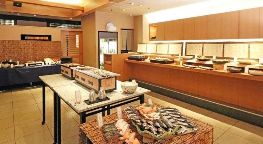 Chisun Hotel Utsunomiya Exterior foto